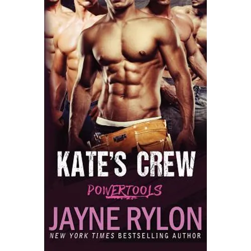 Kate's Crew - Paperback