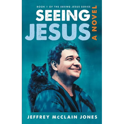 Seeing Jesus - Paperback