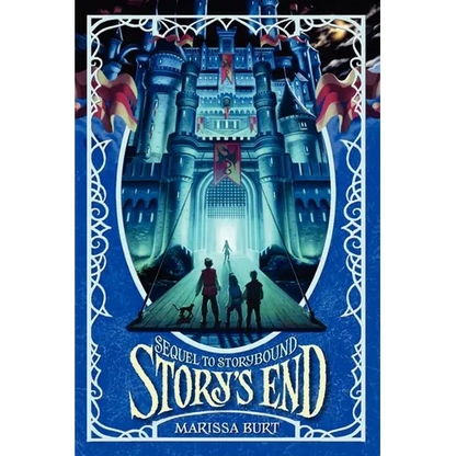 Story's End - Paperback