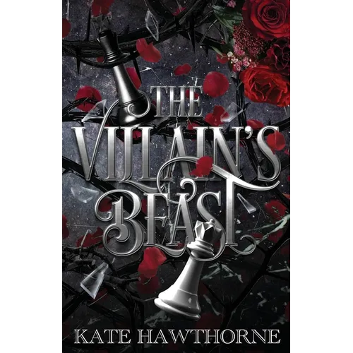 The Villain's Beast - Paperback