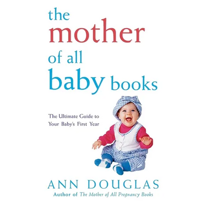 The Mother of All Baby Books - Paperback