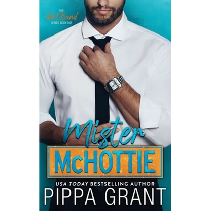 Mister McHottie - Paperback