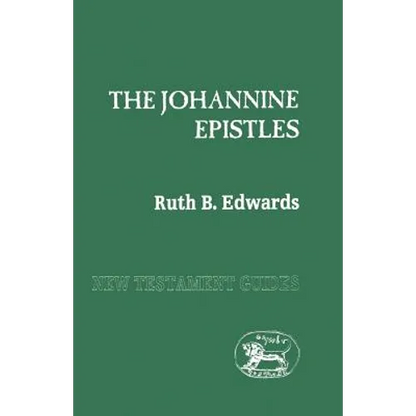 Johannine Epistles - Paperback