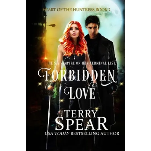 Forbidden Love - Paperback