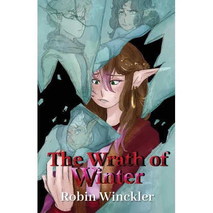 The Wrath of Winter - Paperback