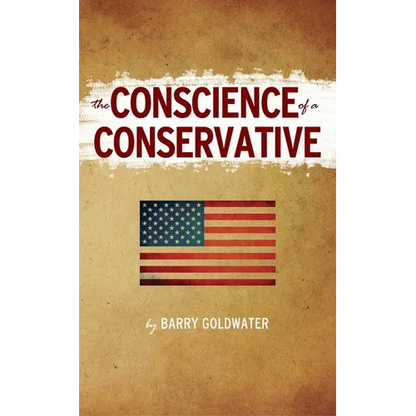 The Conscience of a Conservative - Paperback