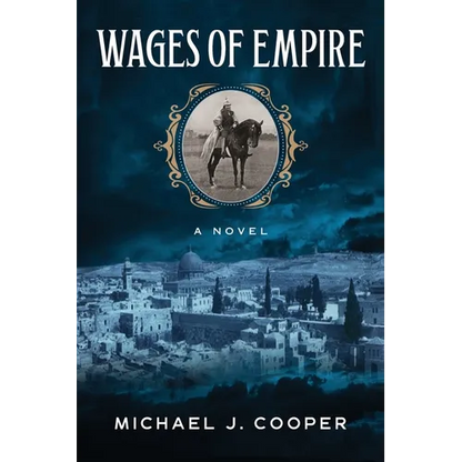 Wages of Empire - Paperback