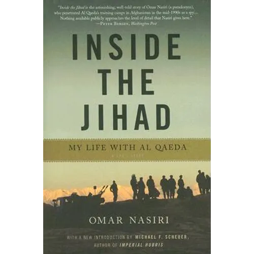 Inside the Jihad - Paperback