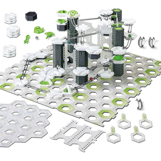 Ravensburger GraviTrax PRO Vertical Starter Set