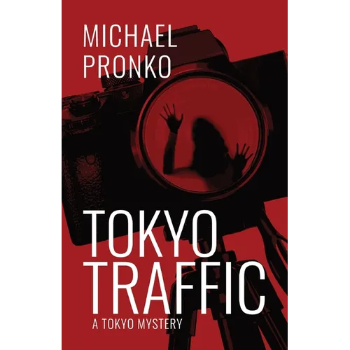 Tokyo Traffic - Paperback