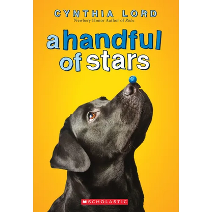 A Handful of Stars - Paperback