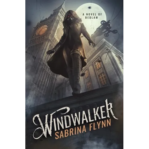 Windwalker - Paperback