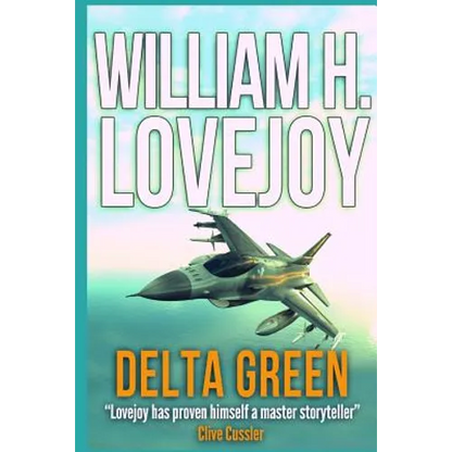 Delta Green - Paperback