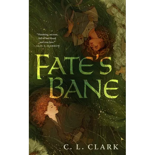 Fate's Bane - Hardcover