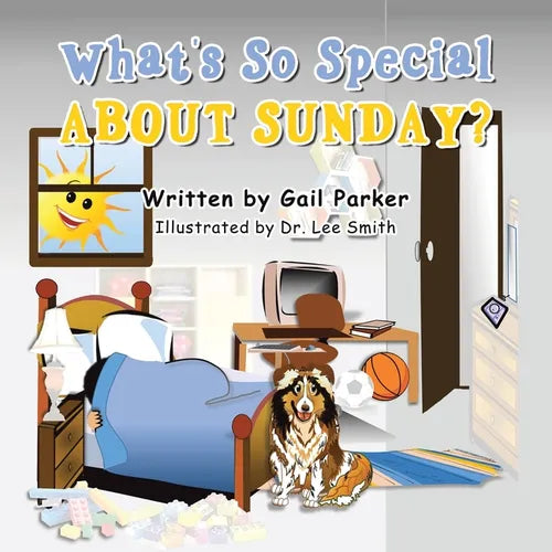 What's so Special About Sunday? - Paperback