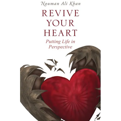 Revive Your Heart: Putting Life in Perspective - Hardcover
