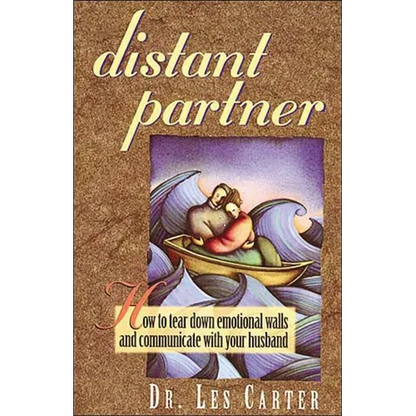 The Distant Partner - Paperback