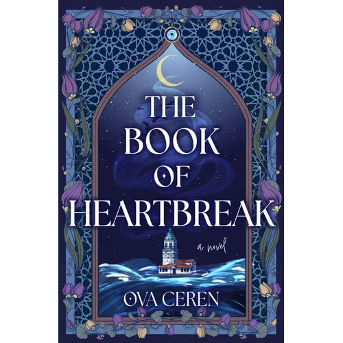 The Book of Heartbreak - Paperback
