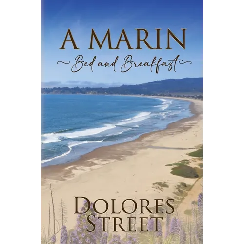 A Marin Bed and Breakfast - Paperback