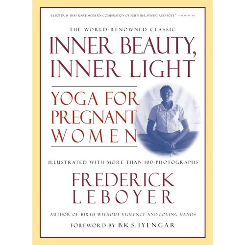 Inner Beauty, Inner Light - Paperback