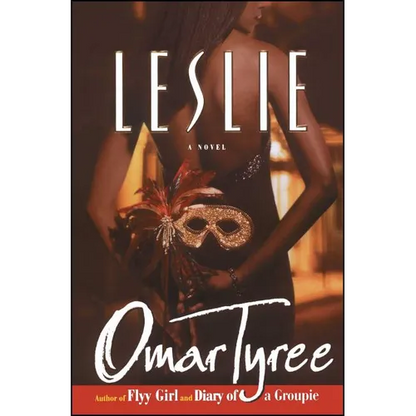 Leslie - Paperback