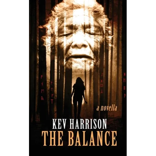 The Balance - Paperback