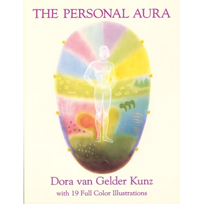 Personal Aura - Paperback