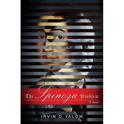 The Spinoza Problem - Paperback