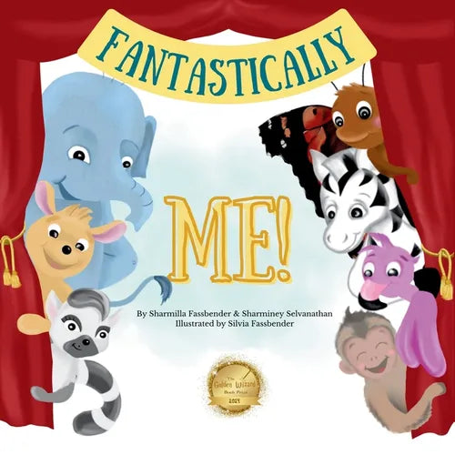 Fantastically Me! - Paperback