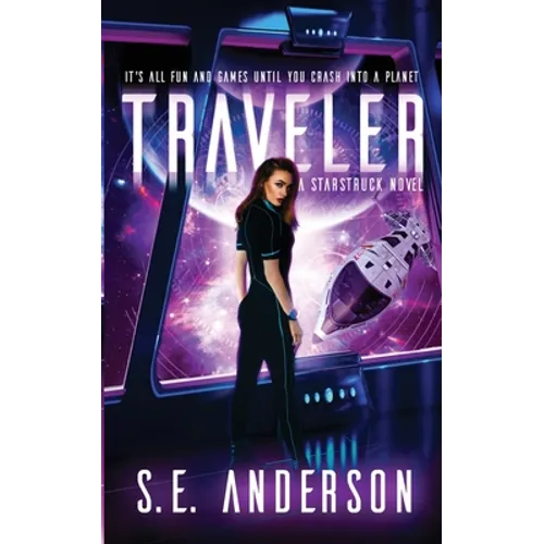 Traveler - Paperback