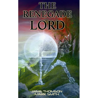The Renegade Lord - Paperback