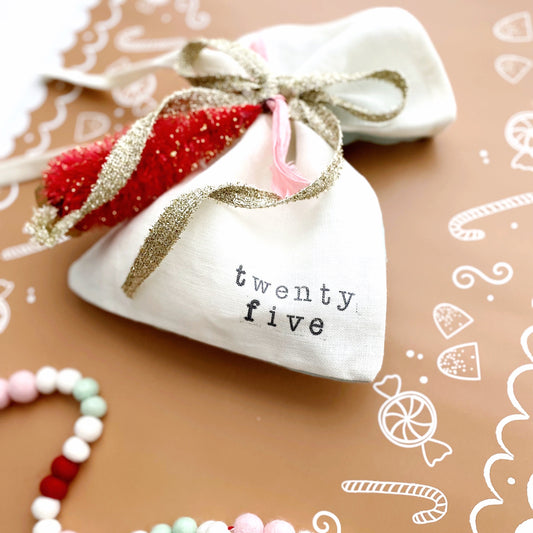 Advent Bags