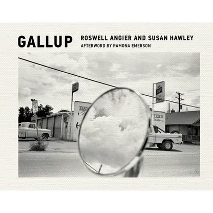 Gallup - Hardcover