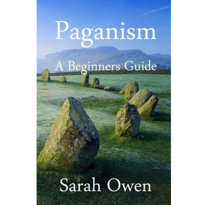 Paganism: A Beginners Guide to Paganism - Paperback