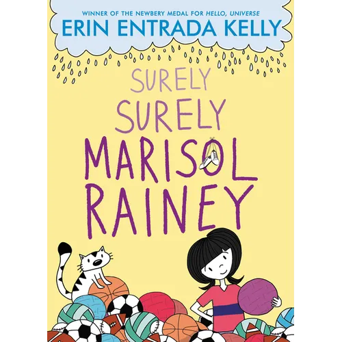 Surely Surely Marisol Rainey - Paperback