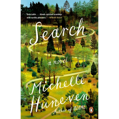 Search - Paperback