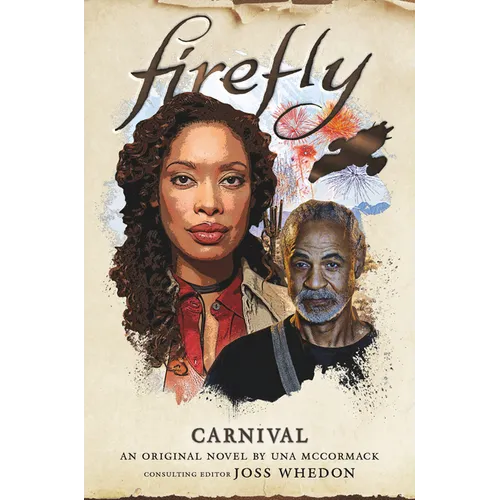 Carnival: Firefly - Hardcover