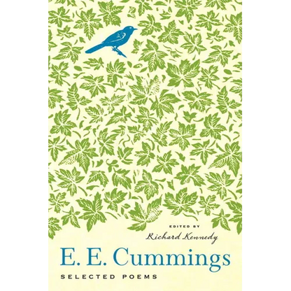 Selected Poems - Paperback