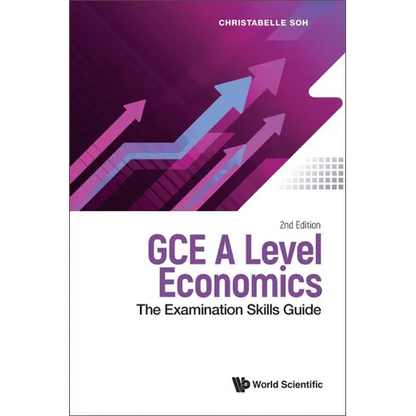 Gce a Level Economics (2nd Ed) - Hardcover