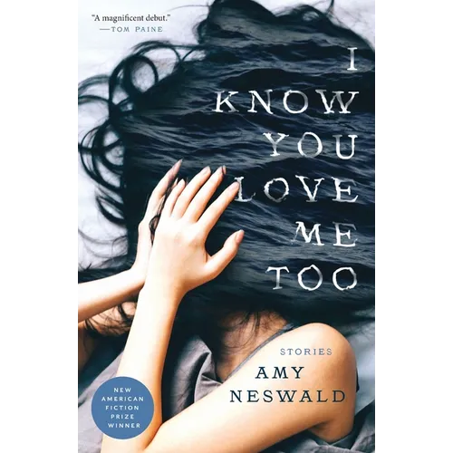 I Know You Love Me, Too - Paperback