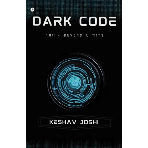 Dark Code - Paperback