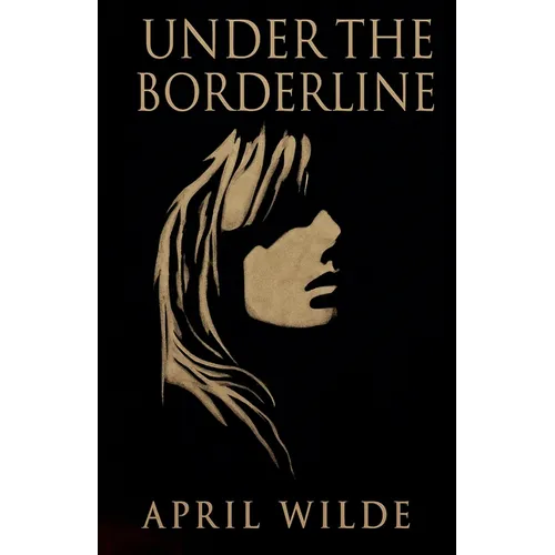 Under The Borderline - Paperback