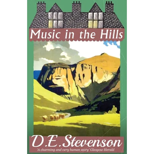 Music in the Hills - Paperback
