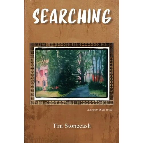 Searching - Paperback