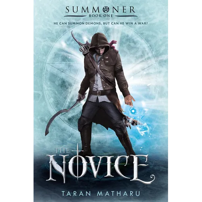The Novice - Paperback
