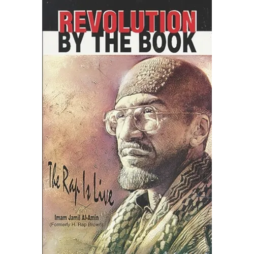 Revolution by the Book: The Rap Is Live - Paperback