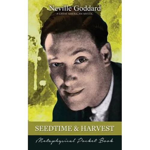 Seedtime and Harvest ( Metaphysical Pocket Book ) - Paperback