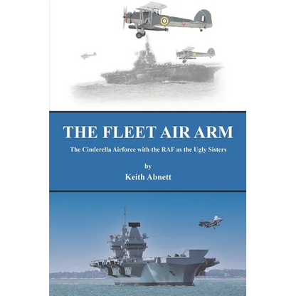 The Fleet Air Arm - Paperback