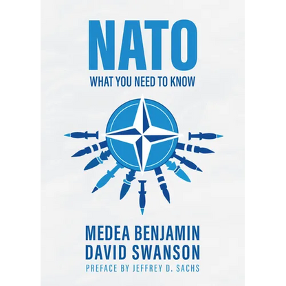 NATO: What You Need to Know - Paperback