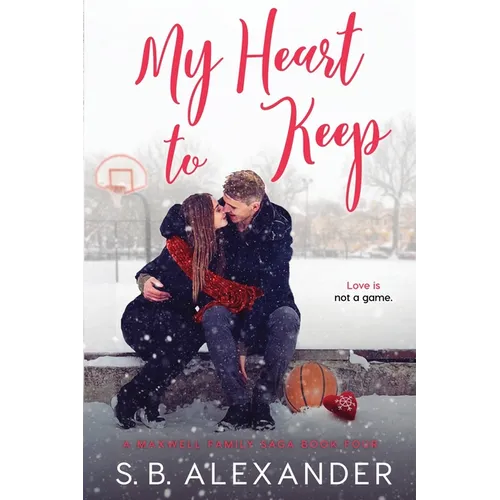 My Heart to Keep - Paperback